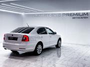 Skoda Octavia II (A5) Рестайлинг Уфа  - изображение 48