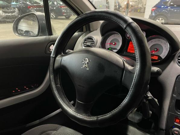 Peugeot 408 I с пробегом 2012 года, цена 490 000 рублей, 346504 км, седан, Автокод Объявления