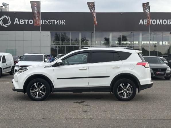 Toyota RAV4 IV (XA40) Рестайлинг с пробегом 2019 года, цена 2 339 000 рублей, 189029 км, внедорожник, Автокод Объявления