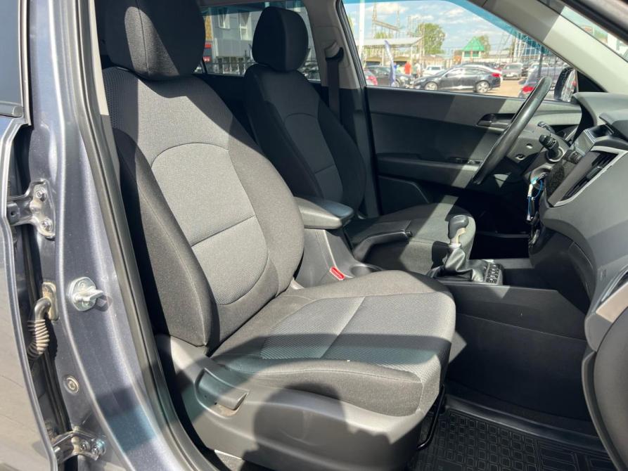 Hyundai Creta I Стерлитамак  - изображение 11