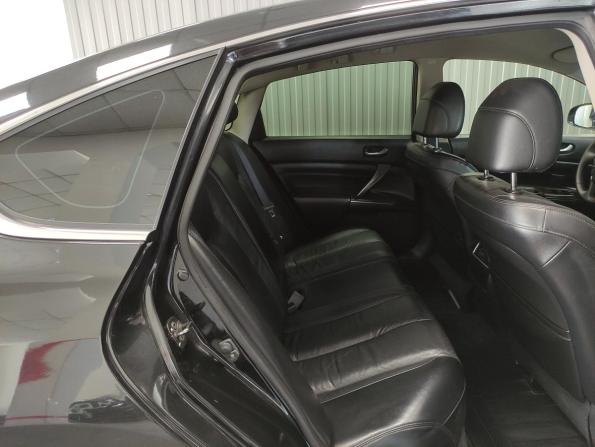 Nissan Teana II Рестайлинг с пробегом 2011 года, цена 795 000 рублей, 322910 км, седан, Автокод Объявления