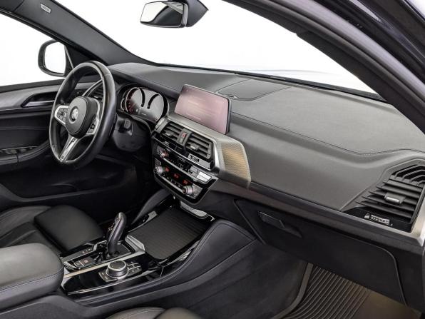 BMW X4 II (G02) с пробегом 2021 года, цена 5 245 000 рублей, 71915 км, внедорожник, Автокод Объявления