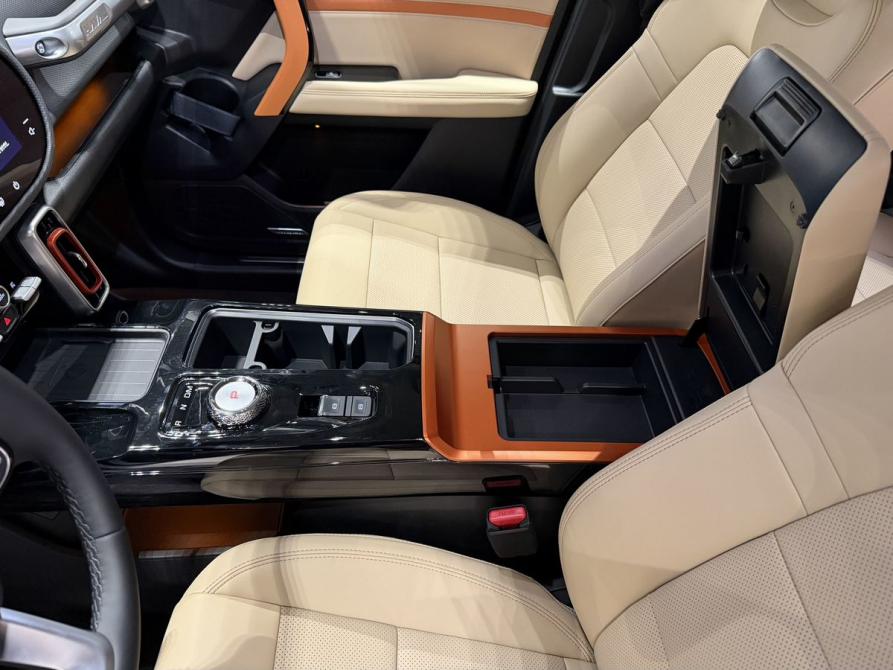 Haval Dargo Тольятти  - изображение 22