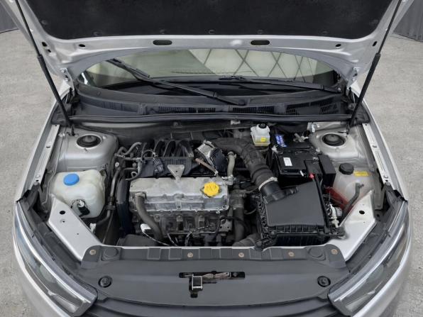 Lada (ВАЗ) Granta I Рестайлинг с пробегом 2023 года, цена 797 000 рублей, 35619 км, седан, Автокод Объявления