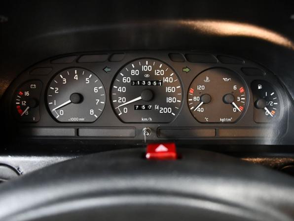 ГАЗ 31105 «Волга» с пробегом 2006 года, цена 630 000 рублей, 13350 км, седан, Автокод Объявления