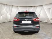 Nissan Qashqai II Рестайлинг Москва  - изображение 28