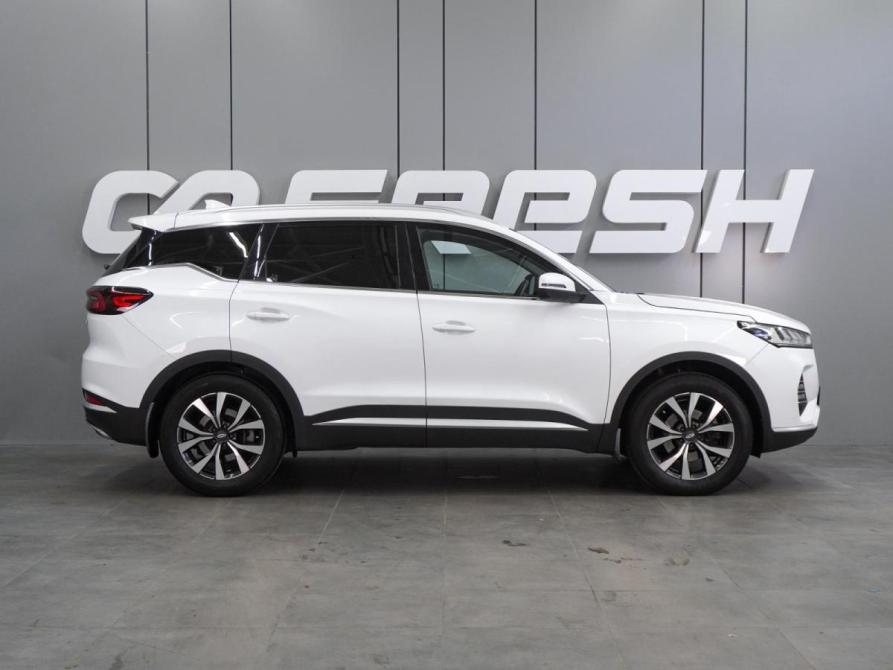 Chery Tiggo 7 Pro I Воронеж  - изображение 5