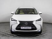 Lexus NX I Москва  - изображение 19