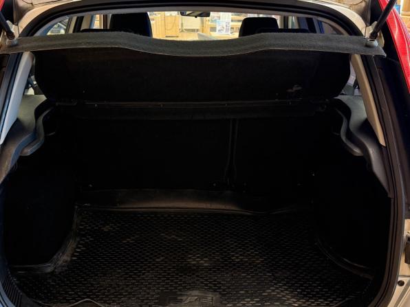 Ford Fusion I Рестайлинг с пробегом 2008 года, цена 298 000 рублей, 259049 км, хэтчбек, Автокод Объявления