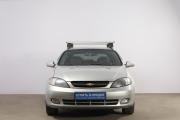 Chevrolet Lacetti I Новосибирск  - изображение 20