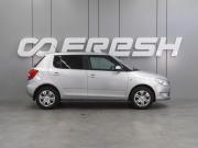 Skoda Fabia II Рестайлинг Воронеж  - изображение 21