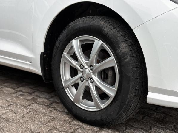 Hyundai Solaris II Рестайлинг с пробегом 2021 года, цена 1 592 000 рублей, 71316 км, седан, Автокод Объявления