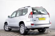 Toyota Land Cruiser Prado 120 Series Пермь  - изображение 29