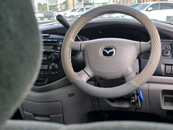 Mazda MPV II (LW) с пробегом 2001 года, цена 315 000 рублей, 179000 км, компактвэн, Автокод Объявления