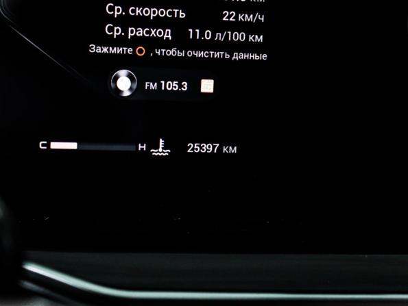 Exeed RX с пробегом 2023 года, цена 3 240 000 рублей, 25396 км, внедорожник, Автокод Объявления