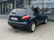 Nissan Qashqai I Рестайлинг Санкт-Петербург  - изображение 12