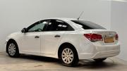Chevrolet Cruze I Рестайлинг Киров  - изображение 19