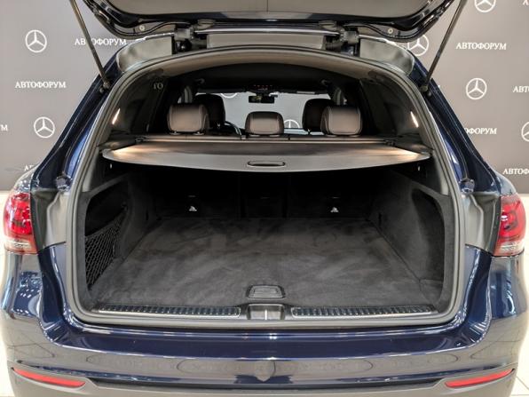 Mercedes-Benz GLC I (X253) Рестайлинг с пробегом 2021 года, цена 4 000 000 рублей, 111181 км, внедорожник, Автокод Объявления