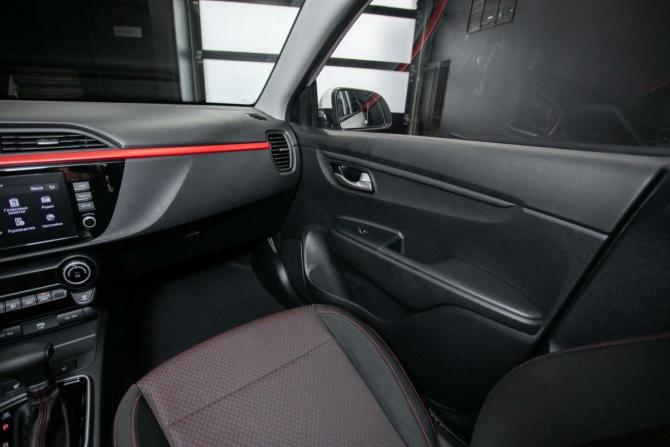 Новый Solaris KRX 2025 года, цена 2 763 495 рублей, хэтчбек, Автокод Объявления