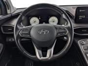 Hyundai Santa Fe IV Рестайлинг Москва  - изображение 50
