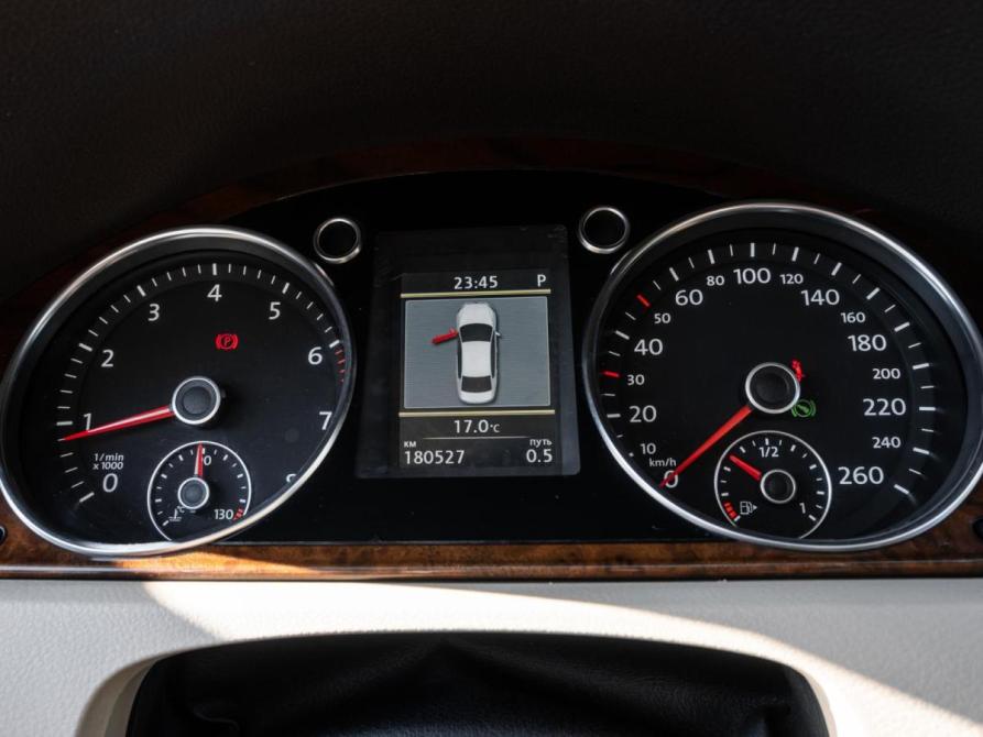 Volkswagen Passat B7 Ставрополь  - изображение 19
