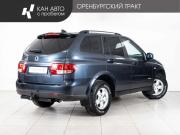 SsangYong Kyron I Рестайлинг Казань  - изображение 18