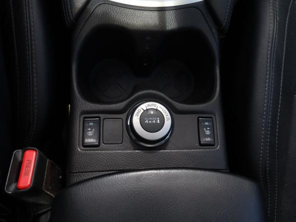 Nissan Qashqai II с пробегом 2014 года, цена 1 599 000 рублей, 143699 км, внедорожник, Автокод Объявления