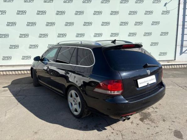 Volkswagen Golf VI с пробегом 2009 года, цена 770 000 рублей, 229000 км, универсал, Автокод Объявления