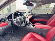 Toyota Camry VIII (XV70) Рестайлинг Владикавказ  - изображение 25