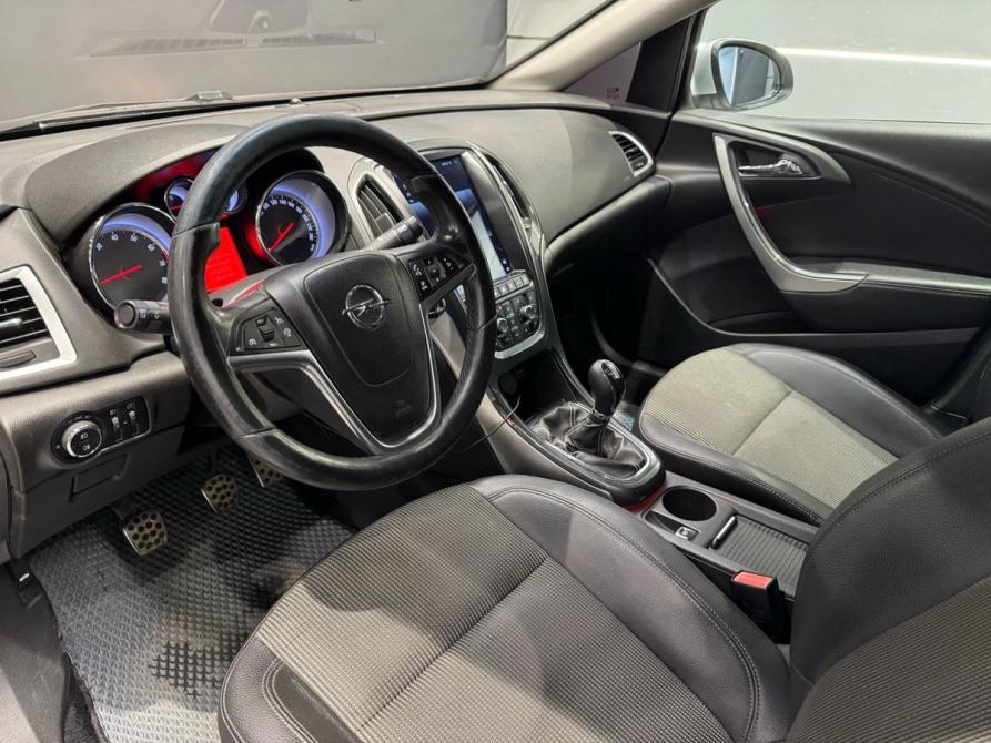 Opel Astra J Рестайлинг Нижний Новгород  - изображение 7