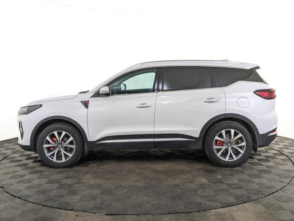 Chery Tiggo 7 Pro Max I с пробегом 2024 года, цена 1 825 000 рублей, 46712 км, внедорожник, Автокод Объявления
