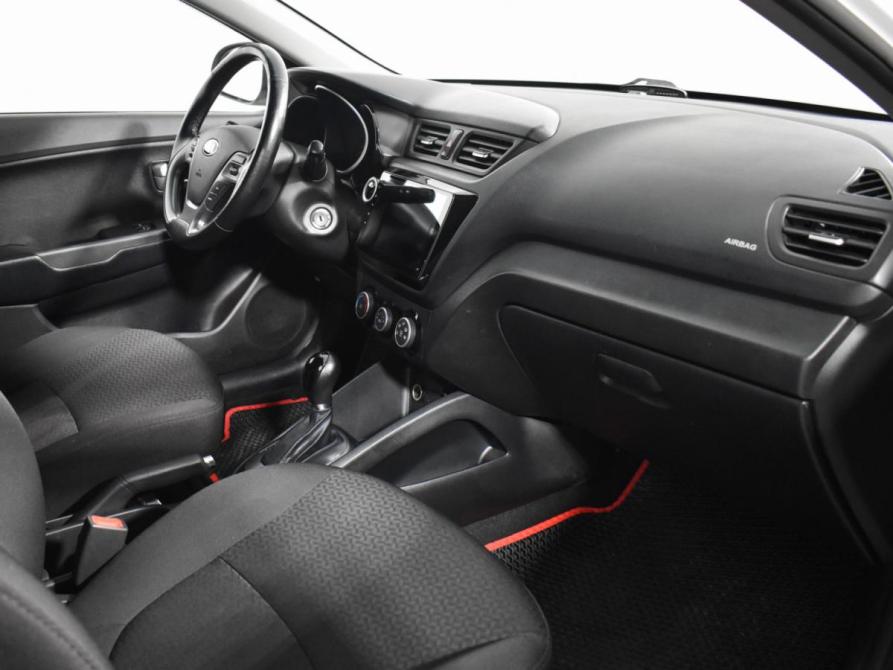 Kia Rio III Рестайлинг Санкт-Петербург  - изображение 14
