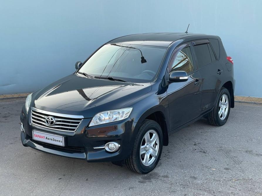 Toyota RAV4 III (XA30) Рестайлинг Стерлитамак  - изображение 4