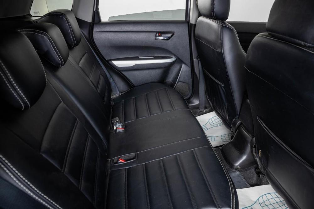 Suzuki Vitara II Пермь  - изображение 10