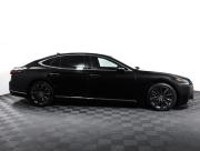 Lexus LS V Москва  - изображение 37