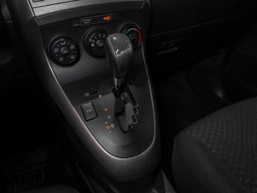 Toyota Verso I Москва  - изображение 14