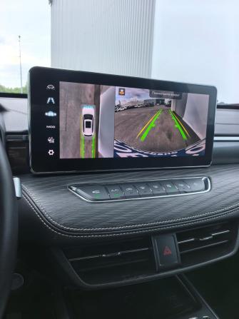 Haval Jolion I с пробегом 2023 года, цена 1 620 000 рублей, 85000 км, внедорожник, Автокод Объявления