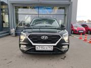 Hyundai Creta II Санкт-Петербург  - изображение 8
