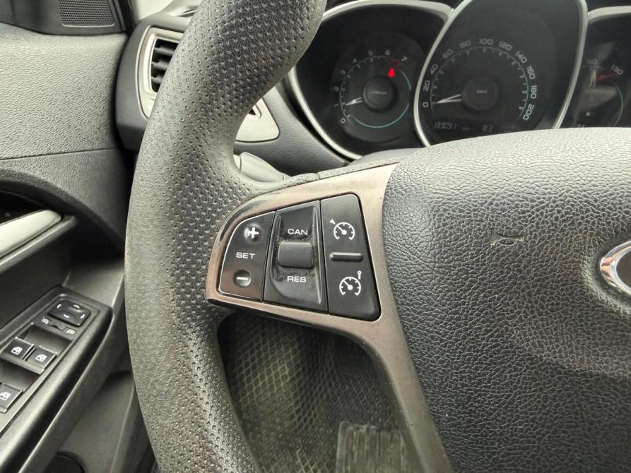 Lada (ВАЗ) Vesta I Сыктывкар  - изображение 17