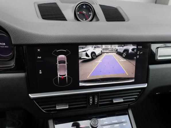 Porsche Cayenne III с пробегом 2022 года, цена 7 598 000 рублей, 72845 км, внедорожник, Автокод Объявления