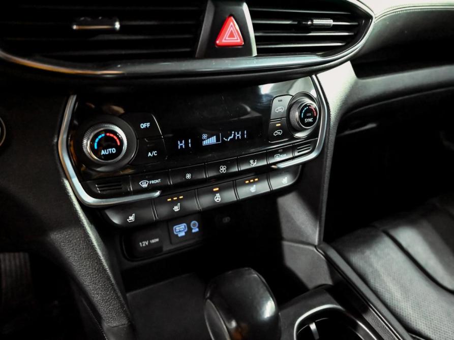 Hyundai Santa Fe IV Екатеринбург  - изображение 15