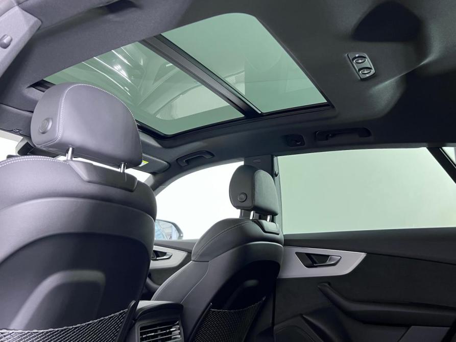 Audi Q8 I (4M) Рестайлинг Ростов-на-Дону  - изображение 34