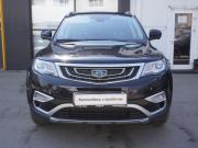 Geely Atlas I Москва  - изображение 16