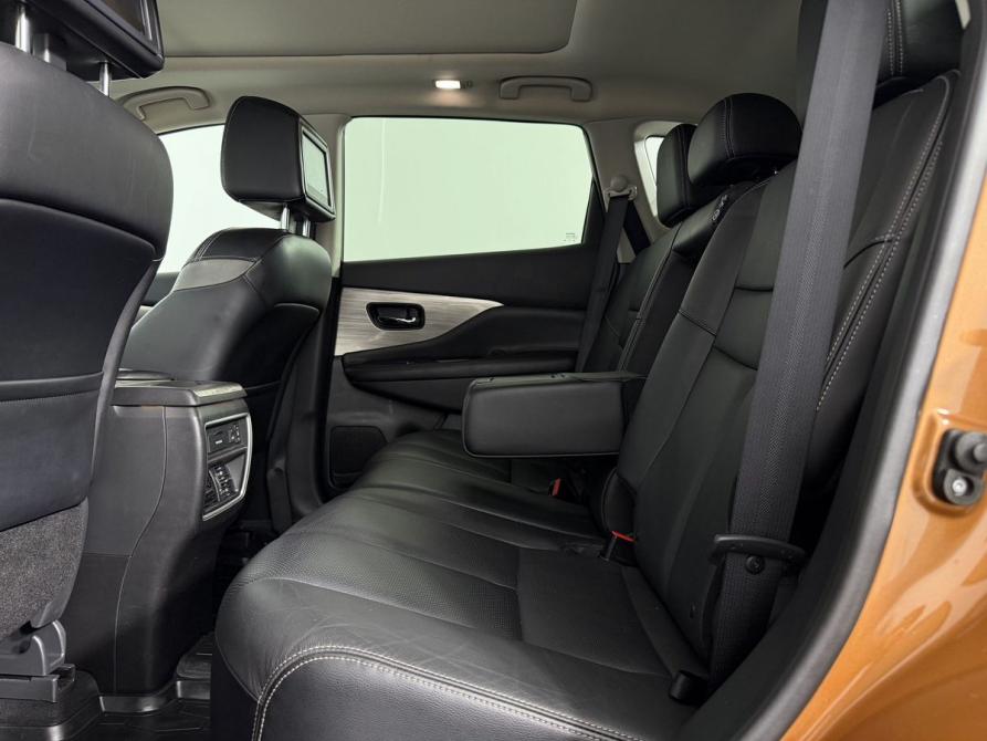 Nissan Murano III (Z52) Калининград  - изображение 17