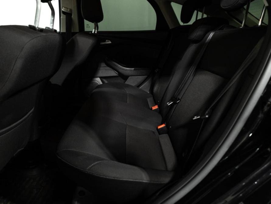 Ford Focus III Рестайлинг Санкт-Петербург  - изображение 10