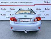 Toyota Corolla X (E140 E150) Тюмень  - изображение 31