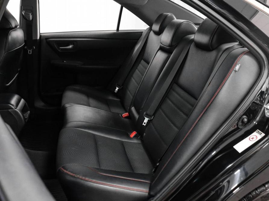 Toyota Camry VII (XV50) Рестайлинг Минеральные Воды  - изображение 9