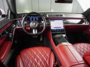 Mercedes-Benz S-Класс VII (W223) Минеральные Воды  - изображение 35
