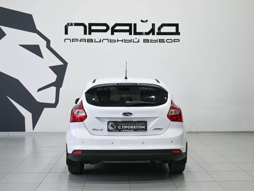 Ford Focus III Ростов-на-Дону  - изображение 5