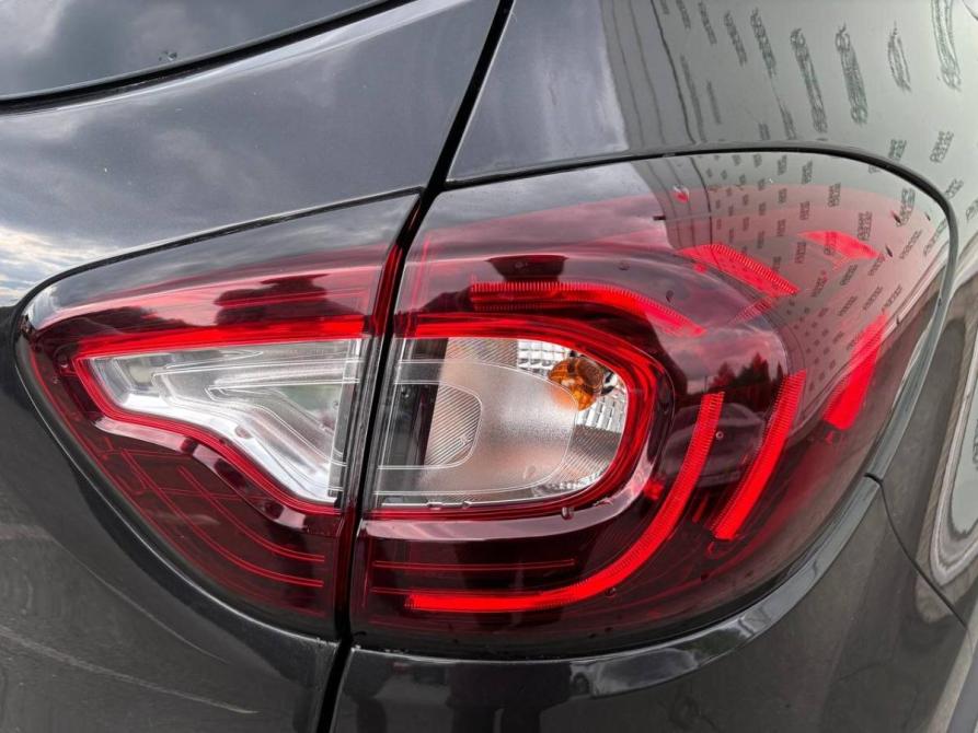 Renault Kaptur I Рестайлинг Нижний Тагил  - изображение 10